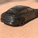 Illustration for article titled Minichamps 1/43 Porsche Taycan Turbo S